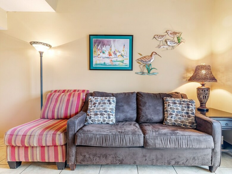 Sugar Beach 329 By Bender Vacation Rentals