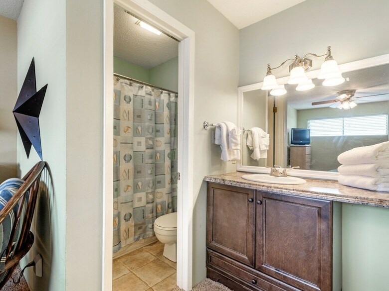 Sugar Beach 329 By Bender Vacation Rentals