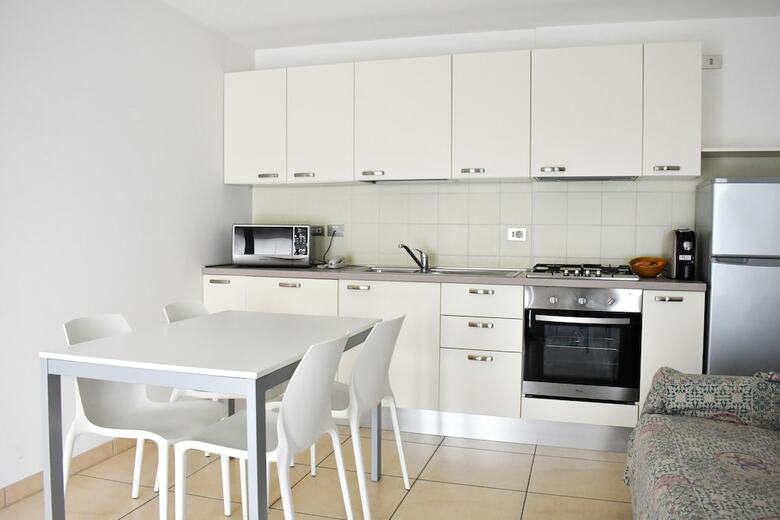 Apartamento Residence San Marco