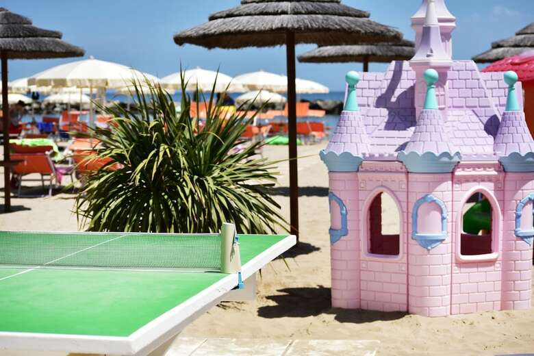 Apartamento Residence San Marco