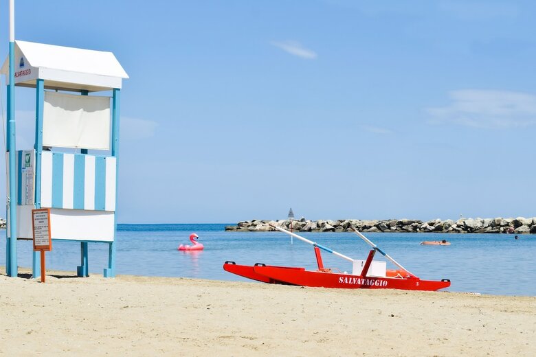Apartamento Residence San Marco