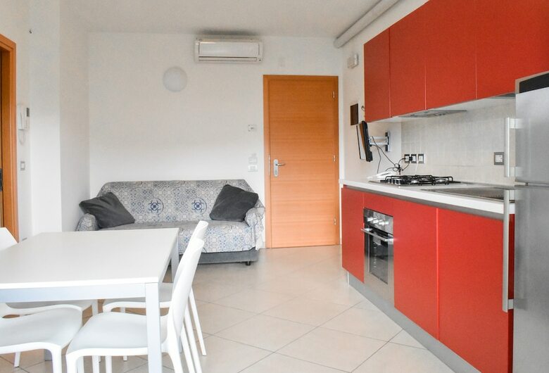 Apartamento Residence San Marco