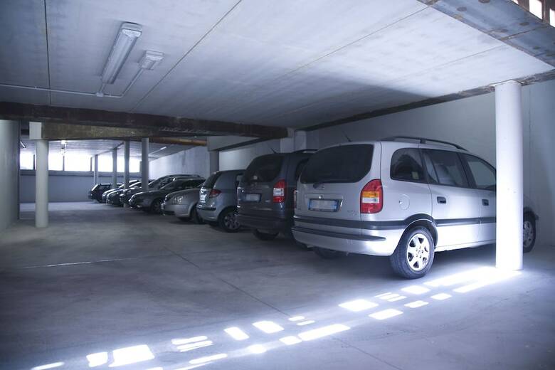 Apartamento Residence San Marco
