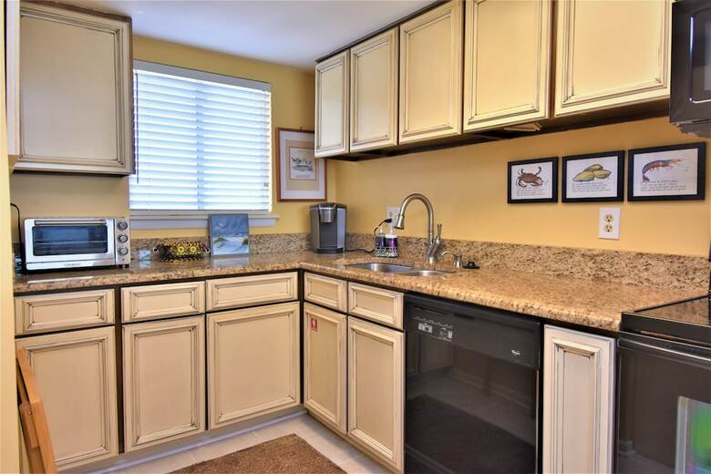 Edgewater West 53 By Bender Vacation Rentals