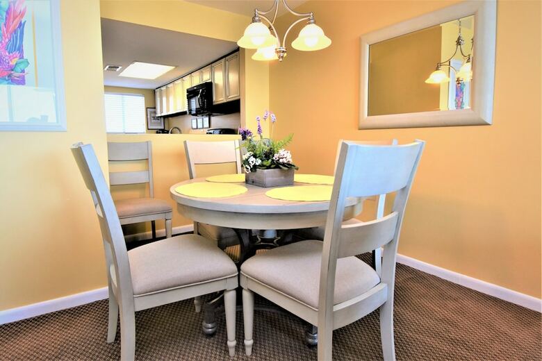 Edgewater West 53 By Bender Vacation Rentals