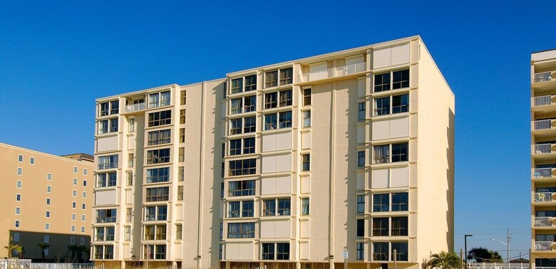 Edgewater West 53 By Bender Vacation Rentals