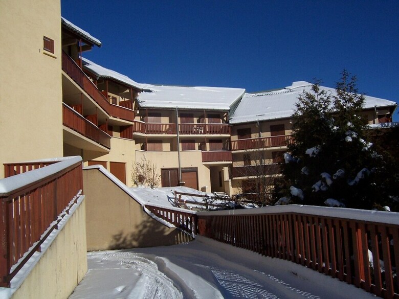 Apartamento Thymel17 Studio 4 People 2 Exposed East