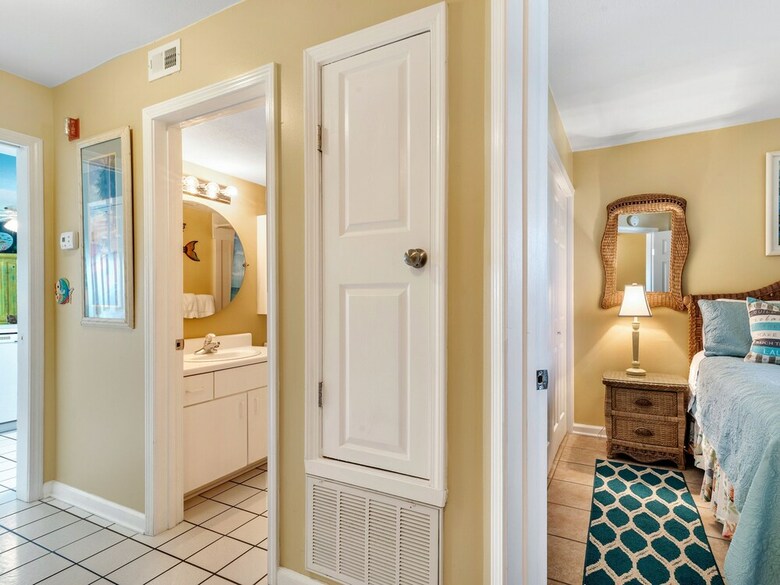Seacrest 604 By Bender Vacation Rentals