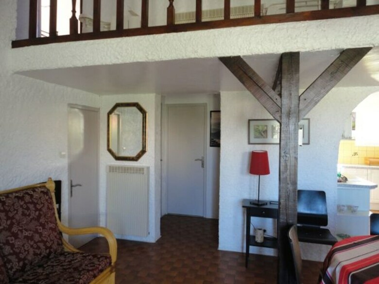 Apartamento Villa Piscine 8pers