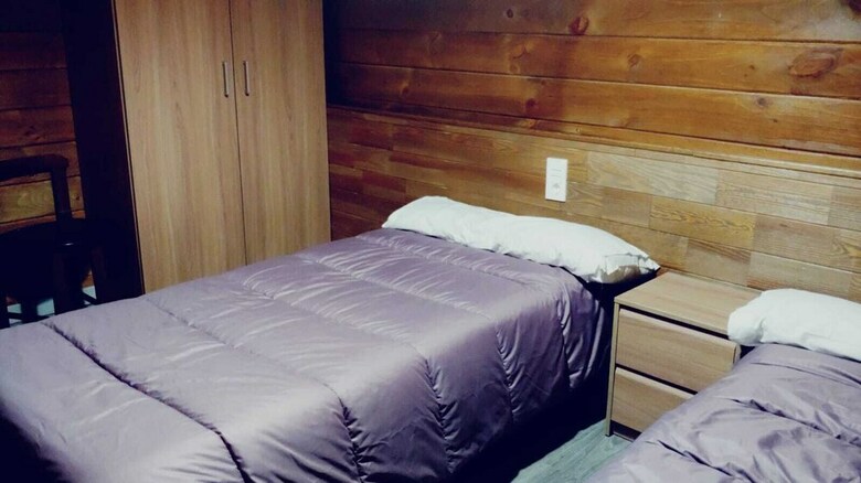 Camping Municipal de Aliaga