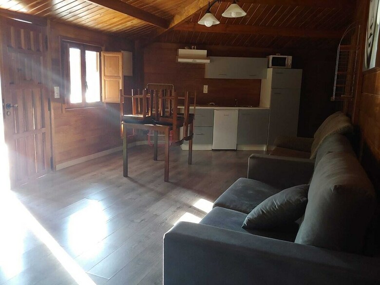 Camping Municipal de Aliaga