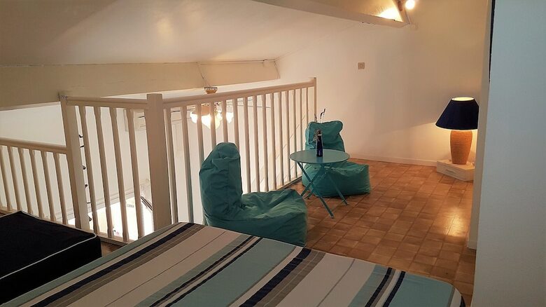 Apartamento Hameau Du Rivage - 213