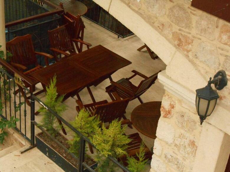 Hotel Villa Verde - Special Class