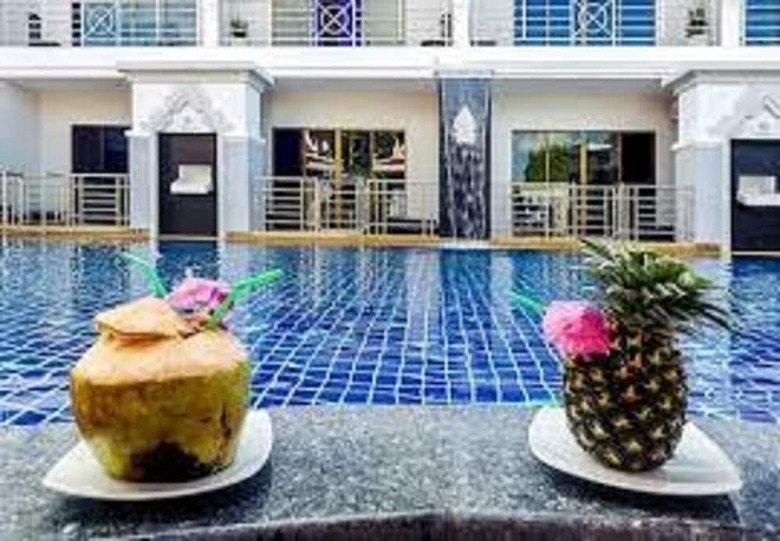 Hotel Sharaya Karon Resort