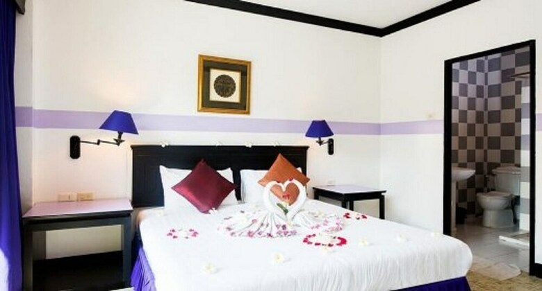 Hotel Sharaya Karon Resort