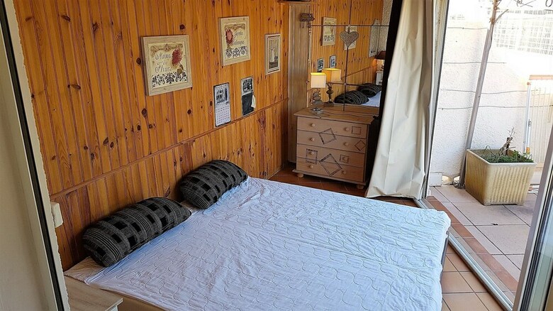 Apartamento Christina - 2