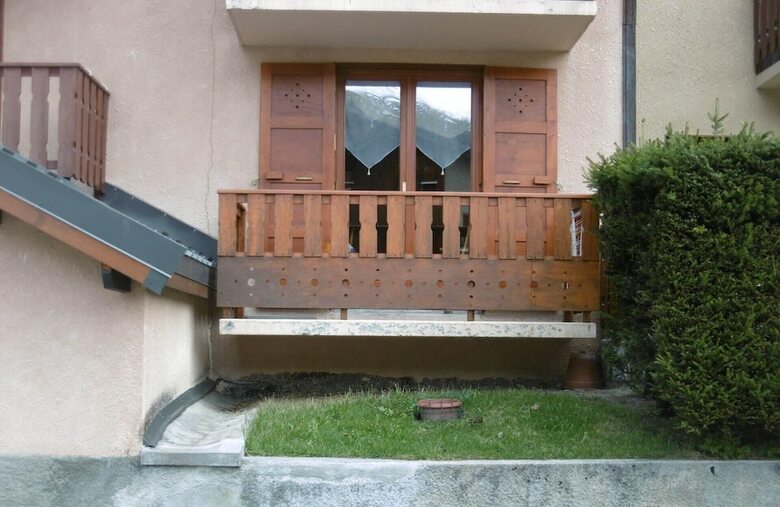 Apartamento Betelg55 Studio 4 People 1 Facing West