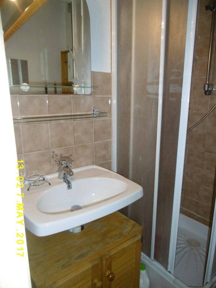 Apartamento Betelg55 Studio 4 People 1 Facing West