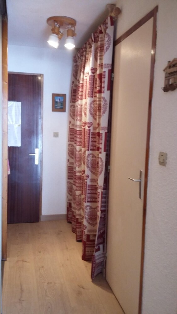 Apartamento Tigny37 Studio Cabin 4 People 2 Exposed South-east