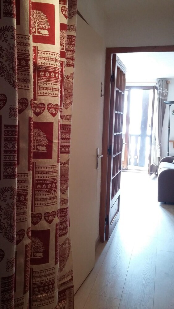 Apartamento Tigny37 Studio Cabin 4 People 2 Exposed South-east