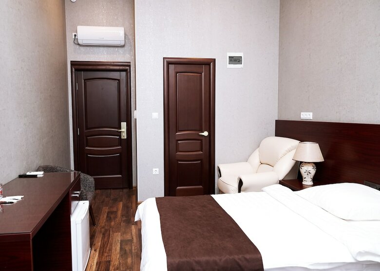 Hotel Margaritov
