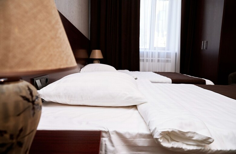 Hotel Margaritov
