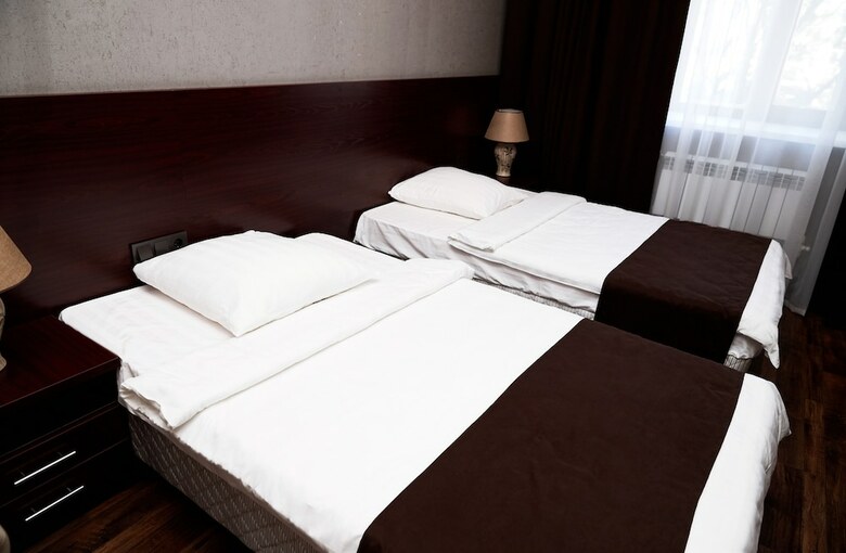 Hotel Margaritov
