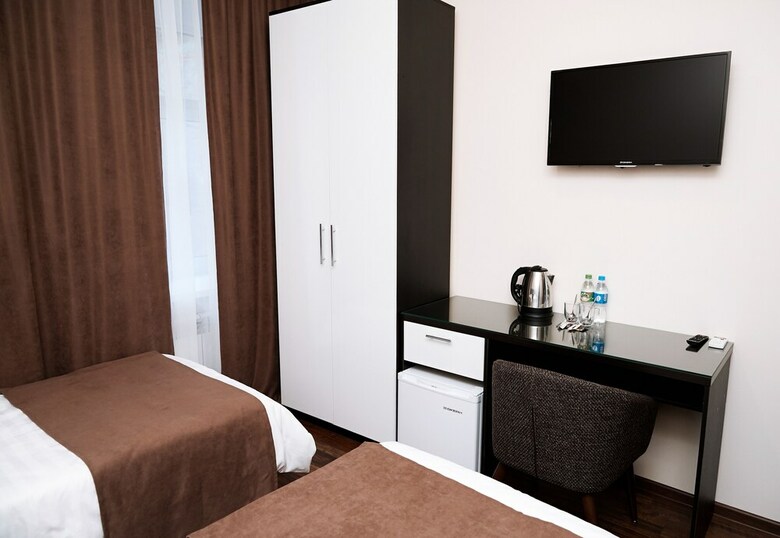 Hotel Margaritov
