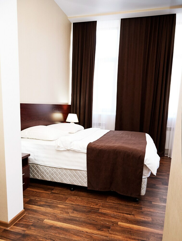 Hotel Margaritov