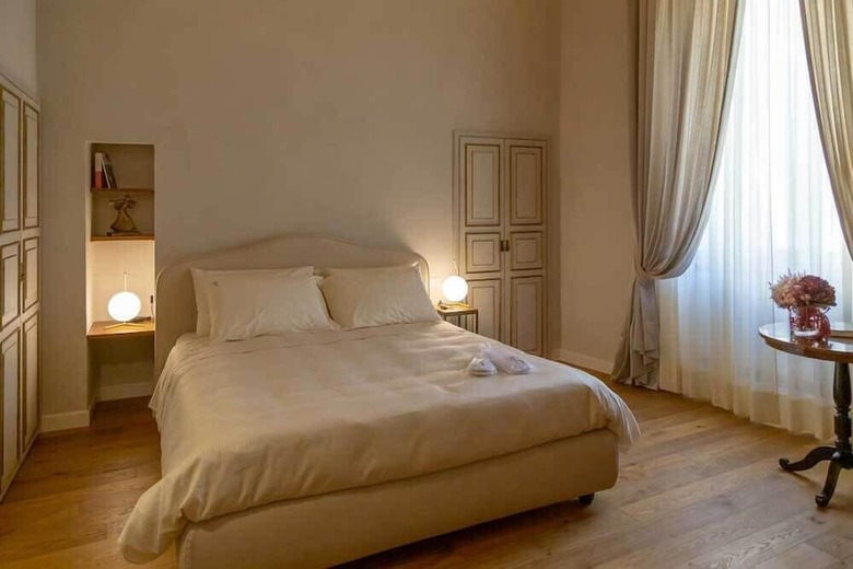 Bed & Breakfast Residenza D'epoca Lo Svevo