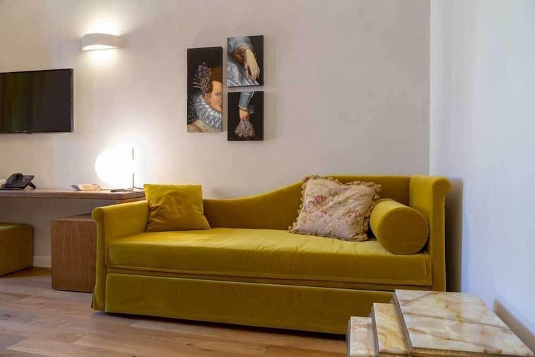 Bed & Breakfast Residenza D'epoca Lo Svevo