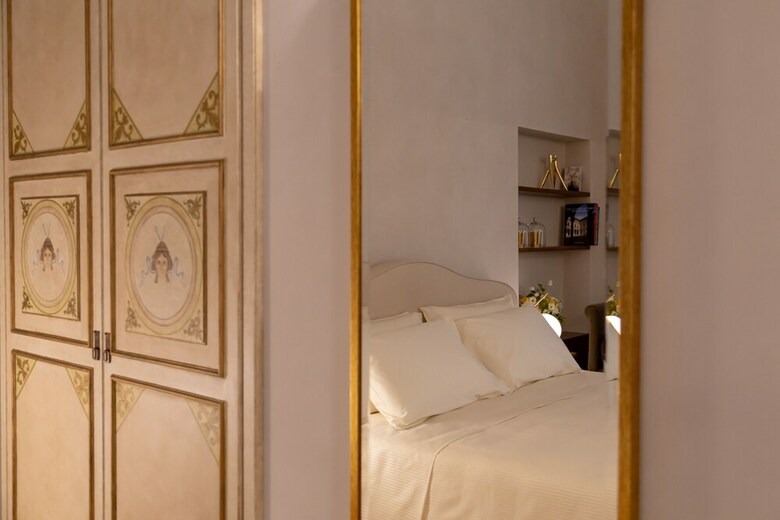 Bed & Breakfast Residenza D'epoca Lo Svevo