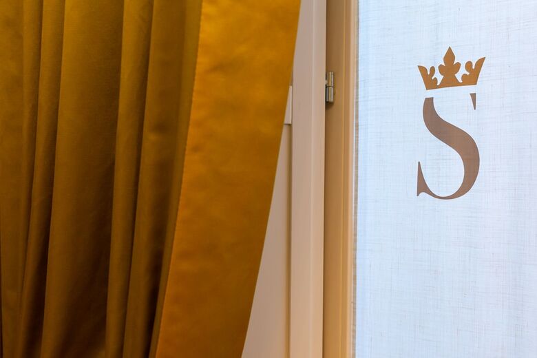 Bed & Breakfast Residenza D'epoca Lo Svevo