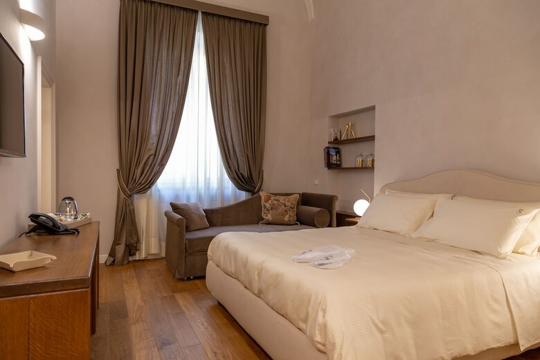 Bed & Breakfast Residenza D'epoca Lo Svevo