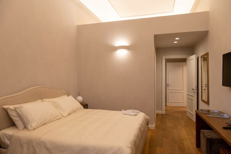 Bed & Breakfast Residenza D'epoca Lo Svevo