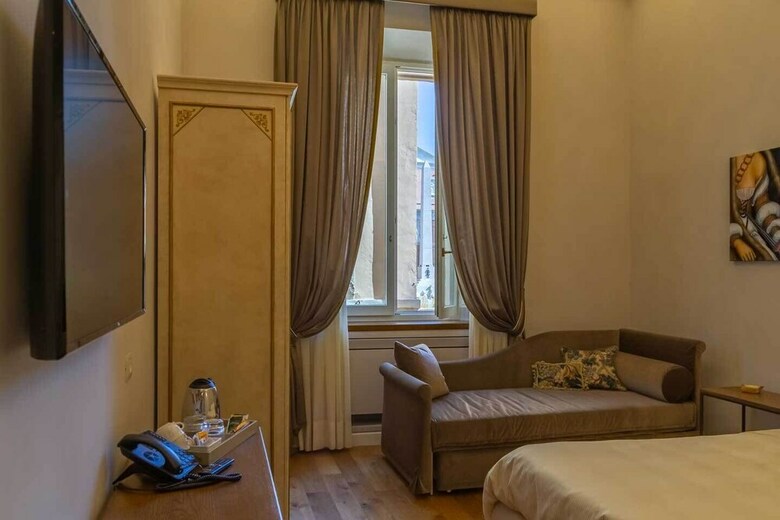 Bed & Breakfast Residenza D'epoca Lo Svevo