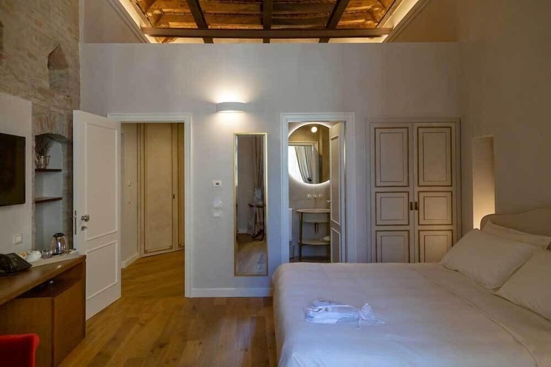 Bed & Breakfast Residenza D'epoca Lo Svevo