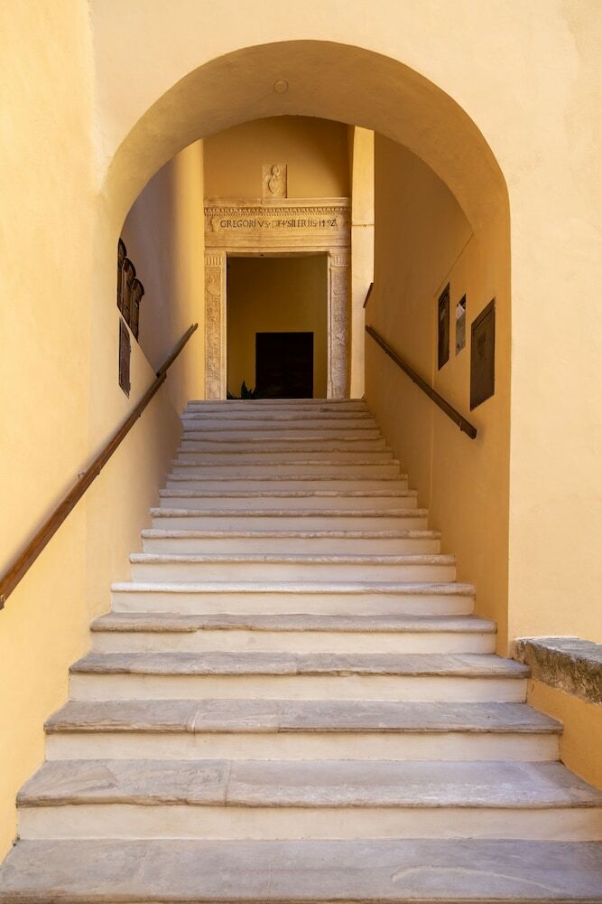 Bed & Breakfast Residenza D'epoca Lo Svevo