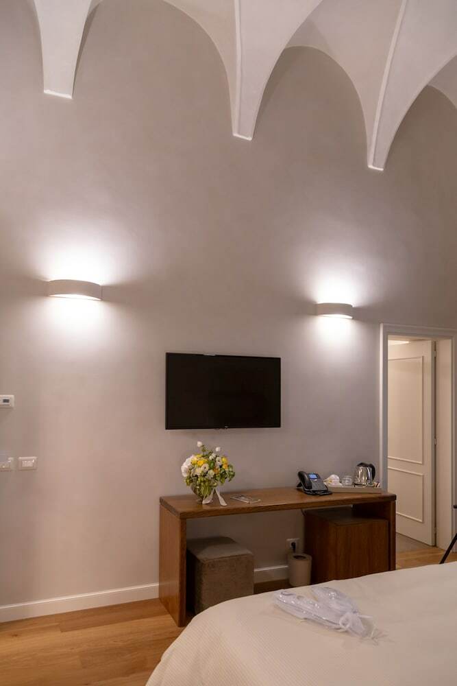 Bed & Breakfast Residenza D'epoca Lo Svevo
