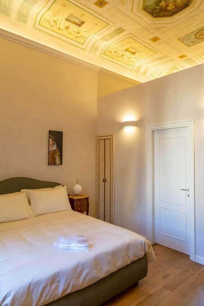Bed & Breakfast Residenza D'epoca Lo Svevo