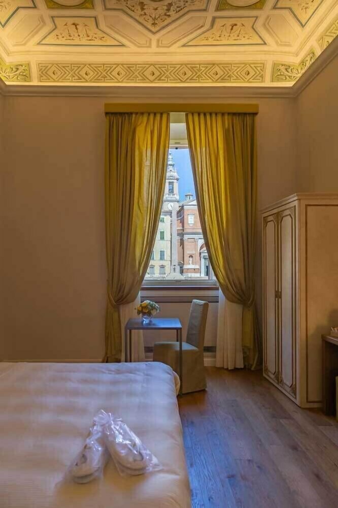 Bed & Breakfast Residenza D'epoca Lo Svevo