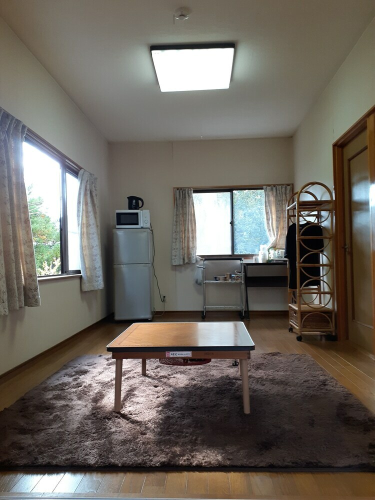 Hotel Yufu Terrace