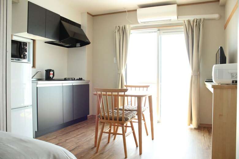Apartamentos Parinaka Weekly