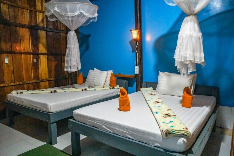Hotel Green Ocean Koh Rong
