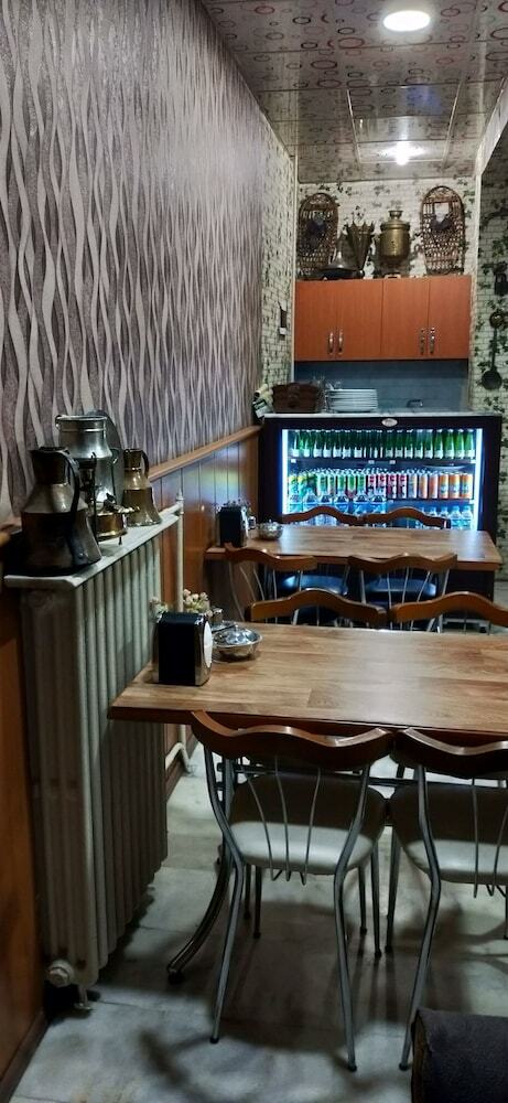 Hotel Otel Cinar