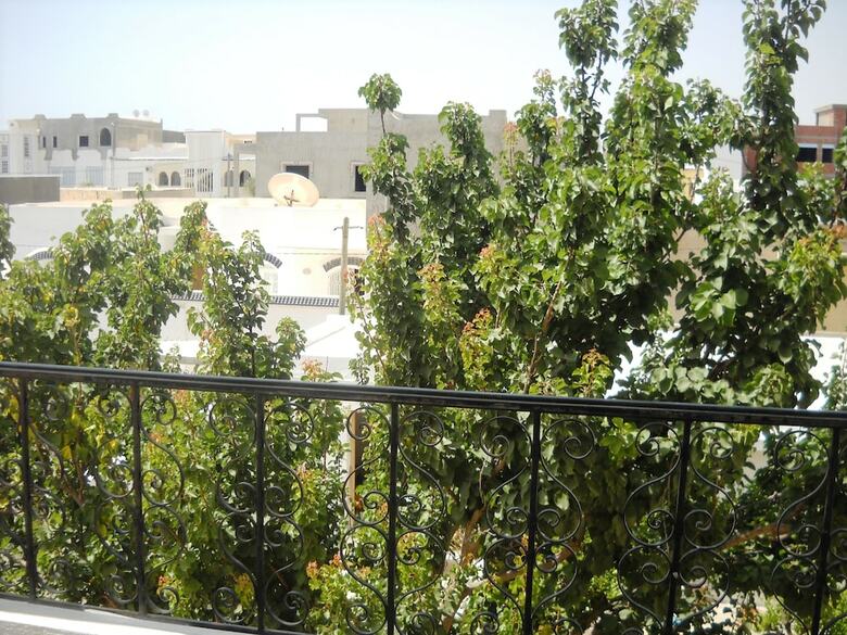 Apartamentos Dar El Amen