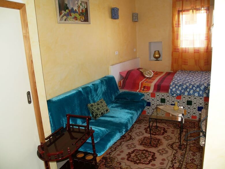 Apartamentos Dar El Amen