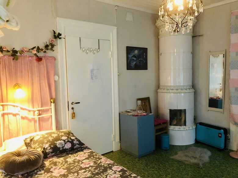 2 Bedroomed Apartment. Open For Bookings