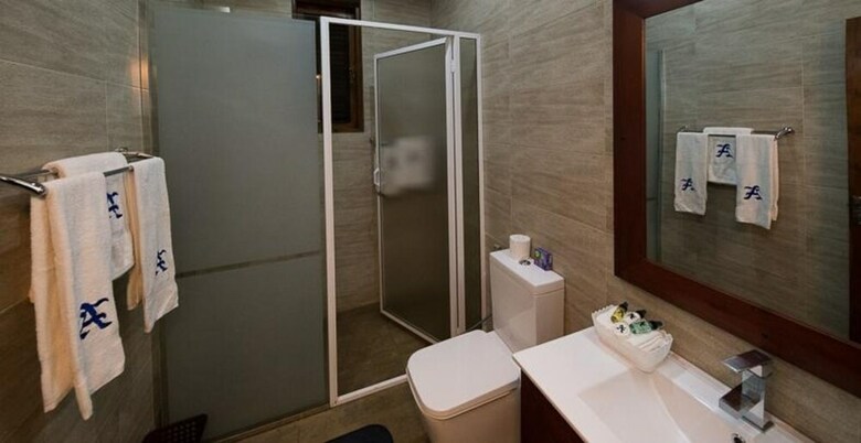 Albert Fort Boutique Hotel