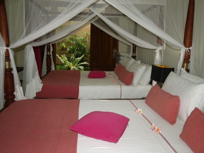 Albert Fort Boutique Hotel